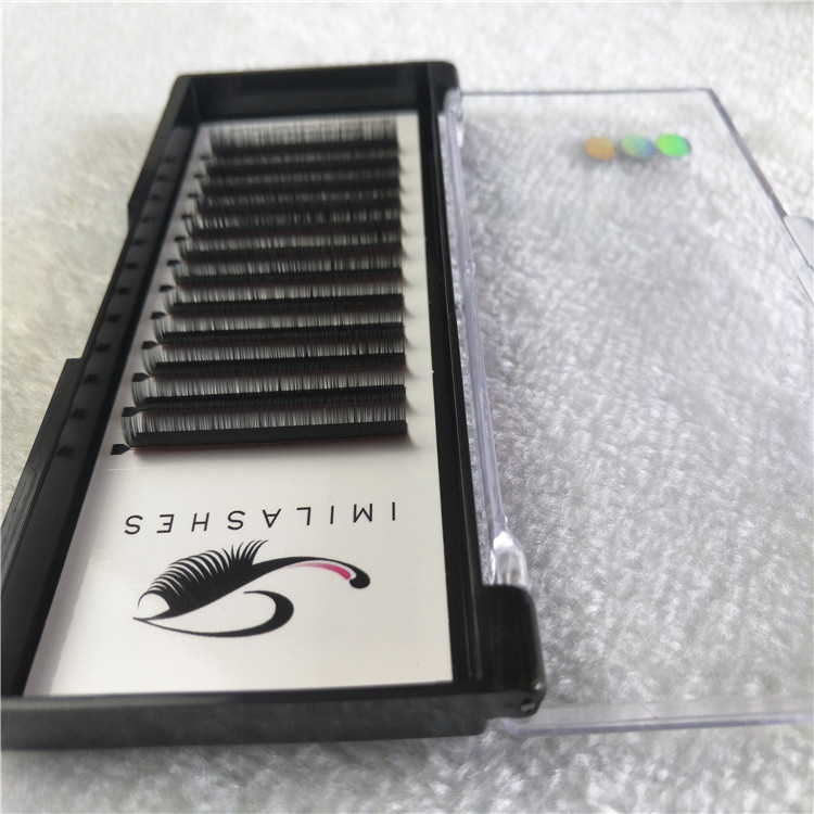 Wholesale russian volume eyelash extensions 